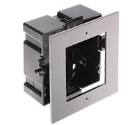 Hikvision DS-KD-ACF1(Plastic) Caja de Montaje empotrada