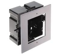Hikvision DS-KD-ACF1/Plastic Soportes de intercomunicador de video de 2ª generación