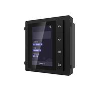 Hikvision DS-KD-DIS Estación de Puerta Modular Pro de la Serie KD8