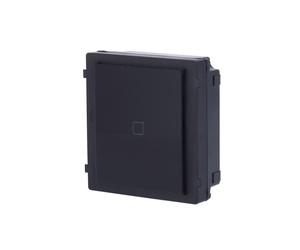 HIKVISION DS-KD-E Erweiterungsmodul - Öffnung mit EM-Karte - Frequenz 125 kHz - Status-LED - Für den Außeneinsatz geeignet (IP65