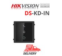 Hikvision DS-KD-IN (para videoportero IP)