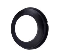 HIKVISION DS-KD8003-Ball Cover Repuesto para videoportero - Cúpula para cámara - Apto para modelo DS-KD8003