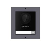 Hikvision DS-KD8003-IME1(B)/Surface Módulo de cámara de videoportero