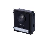 HIKVISION DS-KD8003Y-IME2 2-Draht-Video-Türsprechanlage - 2-MP-Kamera - bidirektionales Audio - mobile App über Monitor - geeign
