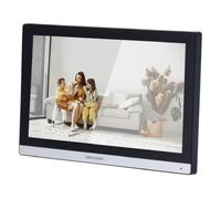 Hikvision DS-KH6350-WTE1 - Videoportero con Pantalla táctil TFT de 7"