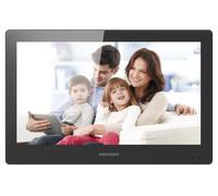 Monitor Adicional 10 TCP/IP y Wi-Fi para Video Portero - HIKVISION