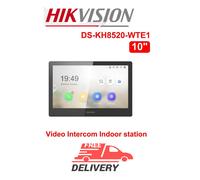 Hikvision DS-KH8520-WTE1 Intercomunicador Estación Interior Monitor Pantalla ...