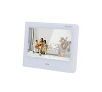HIKVISION DS-KH9310-WTE1(B) Monitor für Android-Video-Türsprechanlage - 7" TFT-Touchscreen - Zwei-Wege-Audio - TCP/IP, WLAN