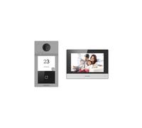 Hikvision Kit de videoportero IP