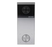 Hikvision DS-KV6114-MWBE1 Estación de puerta