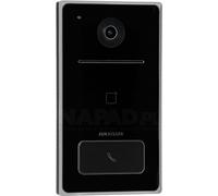 Hikvision DS-KV6133-ME1/Surface Estación de intercomunicación