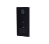 HIKVISION DS-KV6133-WME1/Surface IP-Video-Türsprechanlage WLAN - 2-Mpx-Kamera | Gegensprechfunktion (bidirektionales Audio) - Öf