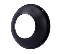 HIKVISION DS-KV8113-Ball Cover Repuesto para videoportero - Cúpula para cámara - Apto para modelo DS-KV8x13