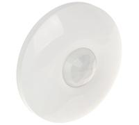 Hikvision DS-PDCL12-EG2-WE detector de movimiento PIR inalámbrico 12m 360°