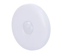 HIKVISION DS-PDCL12DT-EG2 Detector cableado de techo doble tecnología - Alcance detección 12 m - Resistencias fin de línea (EOL)