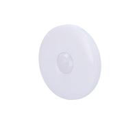 HIKVISION DS-PDCL12DT-EG2 Kabelgebundener Dual-Technologie-Deckenmelder - Erfassungsreichweite 12 m - Endwiderstände (EOL)