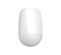 Hikvision DS-PDD12-EG2 Detector de movimiento Dual PIR + MW con comunicación bidireccional para instalación en interiores