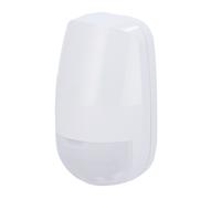 HIKVISION DS-PDD12P-EG2 Detector cableado de doble tecnología - Alcance detección 12 m - Inmunidad a mascotas hasta 30 kg - Resi