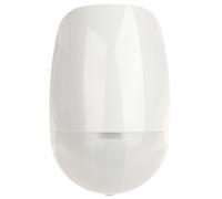Hikvision DS-PDD12P-EG2-WE detector de movimiento PIR/Microwave inalámbrico blanco