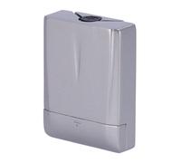 HIKVISION DS-PDSKM-VG3 Detector cableado sísmico - Sensor de impacto - Rango de detección hasta 5 metros de radio - Resistencias