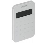 Hikvision DS-PK1-LT-WE dispositivo de seguridad 868MHz comunicación bidireccional pantalla LCD