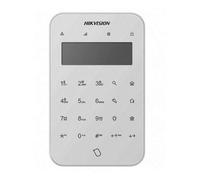 Hikvision Teclado DS-PK1-LT-WE AX PRO