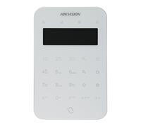 Hikvision DS-PK501LTM-HWE Teclado LCD por cable