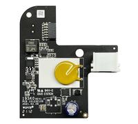 Hikvision DS-PM1-D Módulo de alimentación de 12v