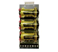 Hikvision ds-pm1-i1-we alarma y accesorio para detector