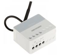 Hikvision DS-PM1-O1H-WE interruptor eléctrico 868MHz inalámbrico