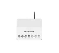 Hikvision DS-PM1-O1H-WE Switch, Blanco