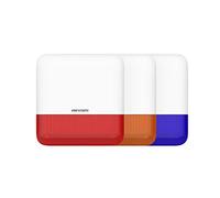Hikvision DS-PS1-E-WEeO-STDeOrange, professionell