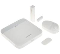 Hikvision DS-PWA64-Kit-WE kit de seguridad para hogar inteligente