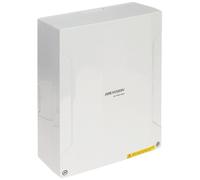 Hikvision DS-PWA96-M2H-WE repetidor transmisor de alarma 868 MHz TCP/IP Wi-Fi Tri-X/Cam-X
