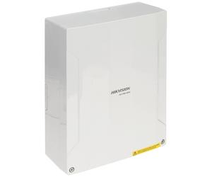 Hikvision DS-PWA96-M2H-WE repetidor transmisor de alarma 868 MHz TCP/IP Wi-Fi Tri-X/Cam-X