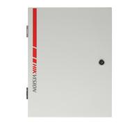 Hikvision DS-PZ501SHL-M Carcasa metálica para la serie AX HYBRID PRO
