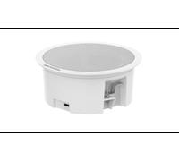 Hikvision DS-QAZ1206G1-BE Altavoz de techo de red 6W