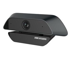 Hikvision Ds-U12 Cámara Web 2 Mp 1920 X 1080 Pixeles Usb Negro