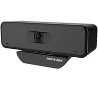Hikvision DS-U18 Cámara Web Profesional de 8 MP con micrófono Incorporado para transmisión en Directo