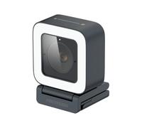 Hikvision - DS-UL4 - Webcam 2K - Micrófono Integrado 2560x1440 - USB 2.0.