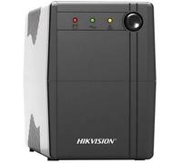 Hikvision DS-UPS1000 Fuente de alimentación ininterrumpida