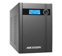 Hikvision DS-UPS2000/GER Suministro de energía ininterrumpido