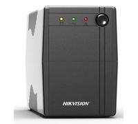 Hikvision DS-UPS600 Fuente de alimentación ininterrumpida