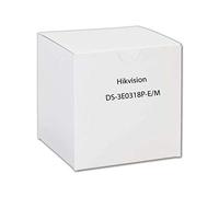 HIKVISION DS3E0318PEM L2 - Interruptor rápido de 16 Puertos (135 W)