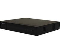 Hikvision - DVR de 8 Canales Hikvision HiLook 208G-F1 2MP 4 en 1, 208G-F1, Negro