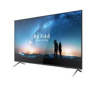 Hikvision 55″ 4K 60Hz LED Bisel Estrecho 24/7 para CCTV HDMI USB RJ45 VGA