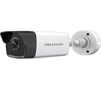 Hikvision F2.8 Bullet IP óptica Fija H.265+ 4MP DS-2CD1043G0-I (2,8 mm), 1 Unidad (1 Unidad)