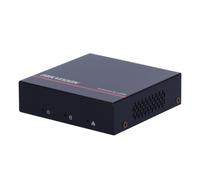 Grabador NVR Hikvision Serie Special 8 Canales 1080p Negro