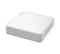 Hikvision Grabador DVR Value 8 Canales Blanco - DS-7108HGHI-M1/T