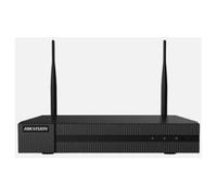 HIKVISION Grabador NVR para Camaras IP - 8 CH Vi¡deo - Resolucion mcax 4.0 Mpx/Compresion H.265+ -